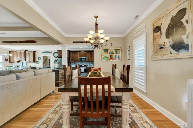 400 Chase Lane NE, Cleveland, TN 37323