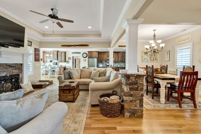 400 Chase Lane NE, Cleveland, TN 37323