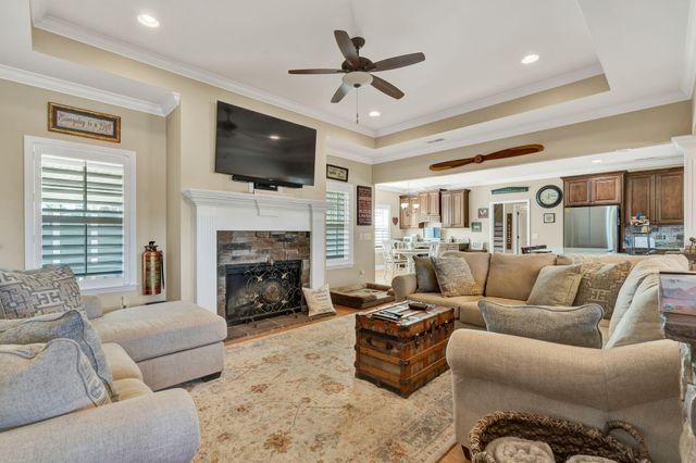 400 Chase Lane NE, Cleveland, TN 37323