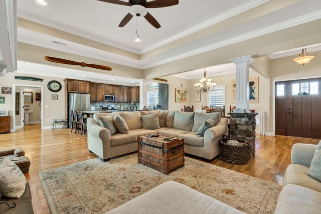 400 Chase Lane NE, Cleveland, TN 37323