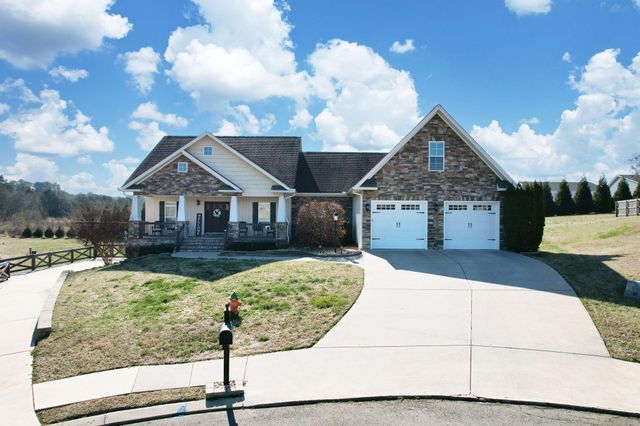 400 Chase Lane NE, Cleveland, TN 37323