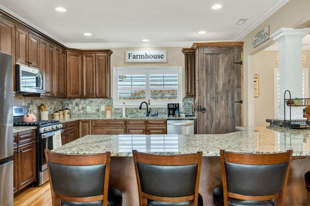 400 Chase Lane NE, Cleveland, TN 37323