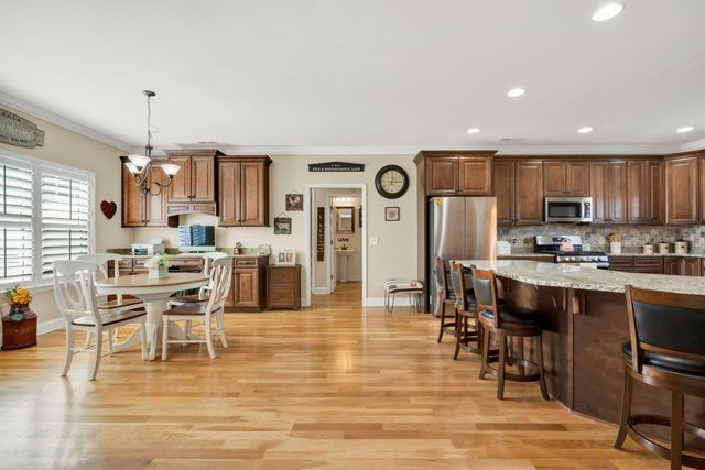 400 Chase Lane NE, Cleveland, TN 37323