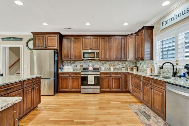 400 Chase Lane NE, Cleveland, TN 37323