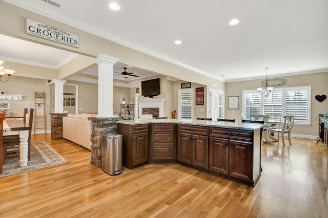 400 Chase Lane NE, Cleveland, TN 37323