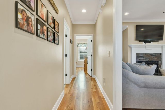 400 Chase Lane NE, Cleveland, TN 37323