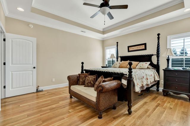 400 Chase Lane NE, Cleveland, TN 37323