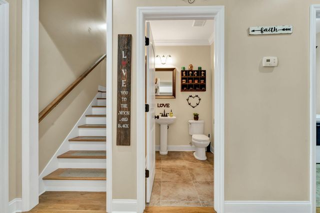 400 Chase Lane NE, Cleveland, TN 37323