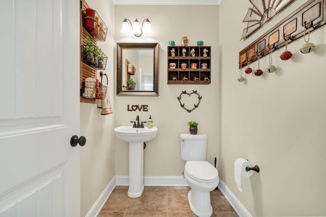 400 Chase Lane NE, Cleveland, TN 37323