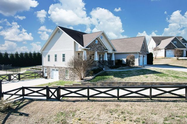 400 Chase Lane NE, Cleveland, TN 37323