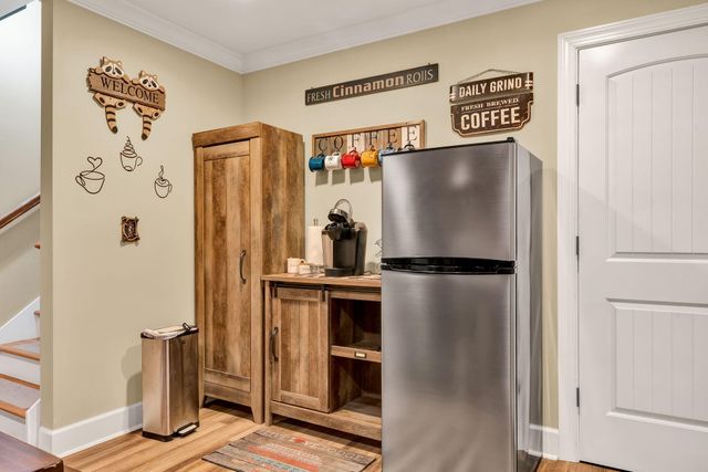 400 Chase Lane NE, Cleveland, TN 37323