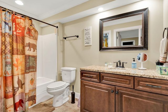 400 Chase Lane NE, Cleveland, TN 37323