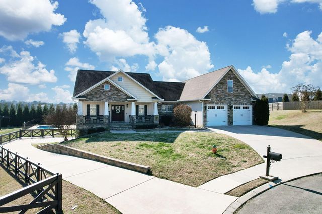400 Chase Lane NE, Cleveland, TN 37323