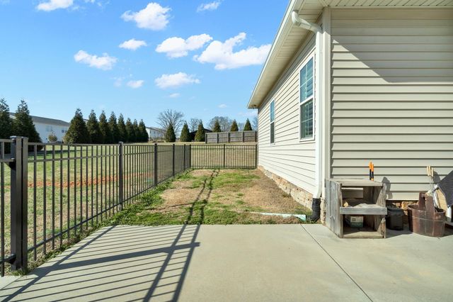 400 Chase Lane NE, Cleveland, TN 37323