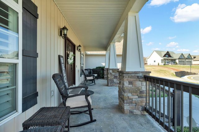 400 Chase Lane NE, Cleveland, TN 37323