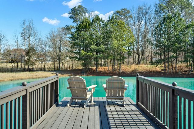 400 Chase Lane NE, Cleveland, TN 37323