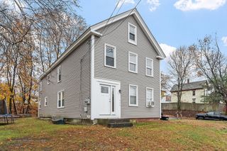 39 Park Street 2B, Ayer, MA 01432