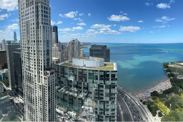 474 N Lake Shore Drive 6102, Chicago, IL 60611