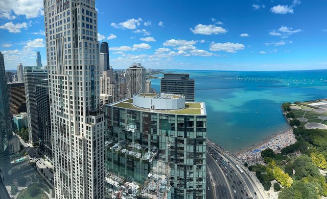 474 N Lake Shore Drive 6102, Chicago, IL 60611