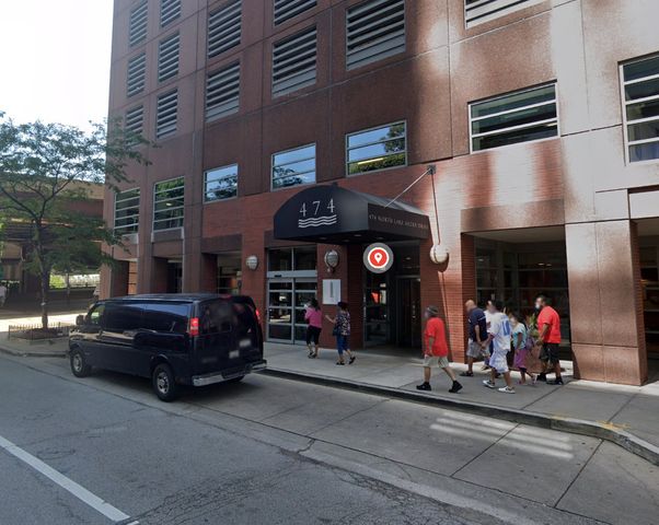 474 N Lake Shore Drive 6102, Chicago, IL 60611