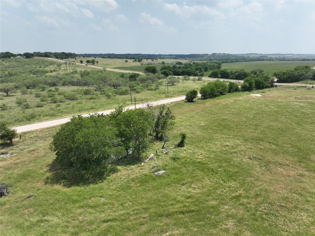 Lot 6 Blue Cut Road Road S, Moody, TX 76557