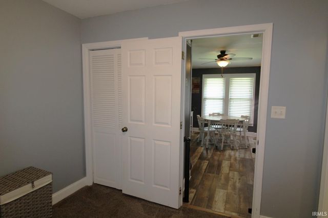 1224 S Prince Street, Princeton, IN 47670