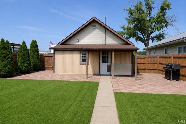 1224 S Prince Street, Princeton, IN 47670