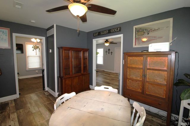 1224 S Prince Street, Princeton, IN 47670