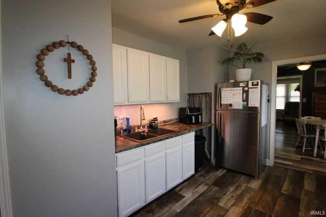 1224 S Prince Street, Princeton, IN 47670