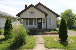 1224 S Prince Street, Princeton, IN 47670