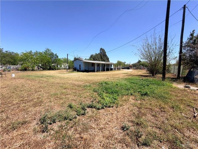 3719 Socata Drive, Edinburg, TX 78542