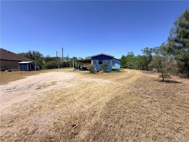 3719 Socata Drive, Edinburg, TX 78542