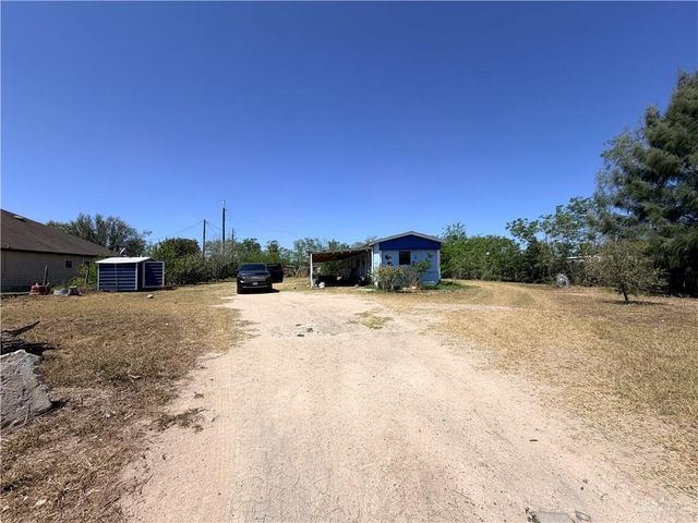 3719 Socata Drive, Edinburg, TX 78542