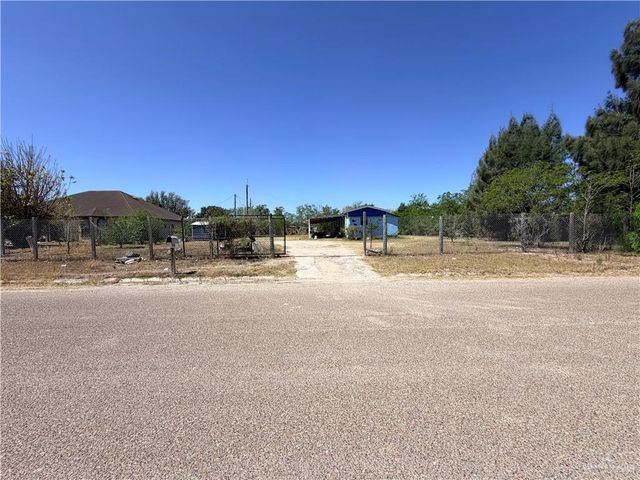 3719 Socata Drive, Edinburg, TX 78542