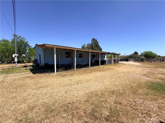 3719 Socata Drive, Edinburg, TX 78542