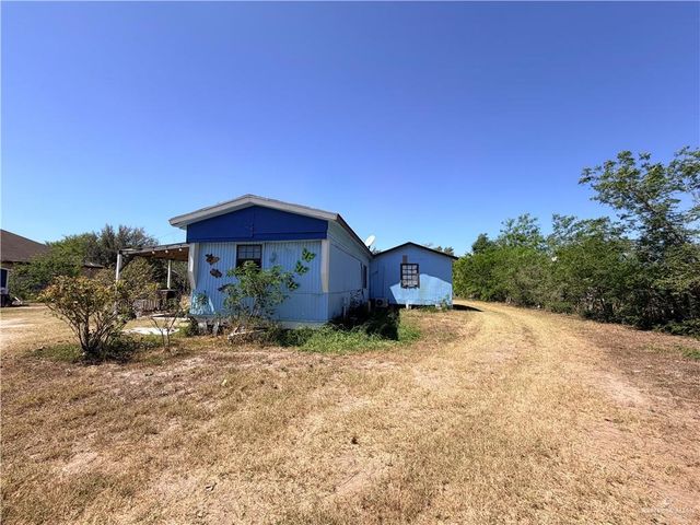 3719 Socata Drive, Edinburg, TX 78542