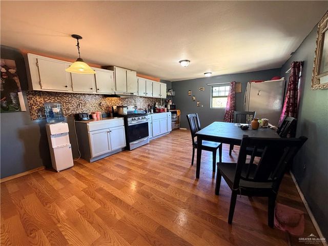 3719 Socata Drive, Edinburg, TX 78542