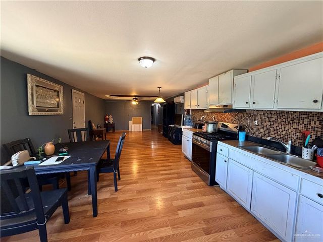 3719 Socata Drive, Edinburg, TX 78542