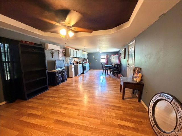 3719 Socata Drive, Edinburg, TX 78542