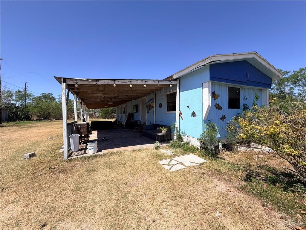 3719 Socata Drive, Edinburg, TX 78542