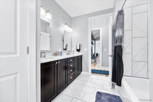 13498 Exeter Road, Ash Township, MI 48117