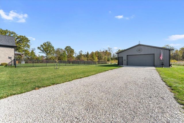 13498 Exeter Road, Ash Township, MI 48117