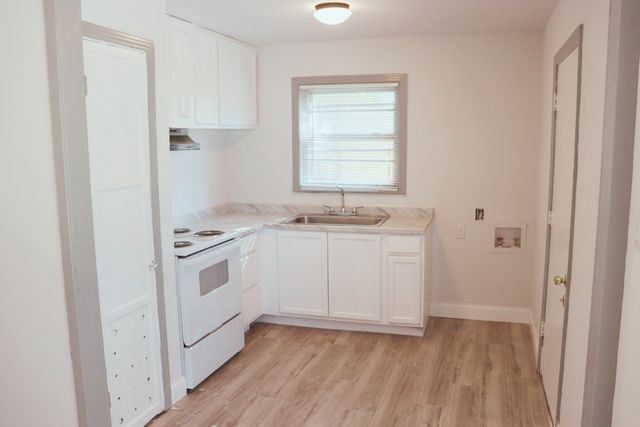 6415 Latta Street, Dallas, TX 75227