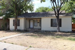 6415 Latta Street, Dallas, TX 75227