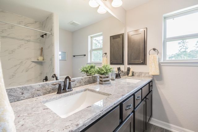 24019 Willow Rose Drive, Spring, TX 77389