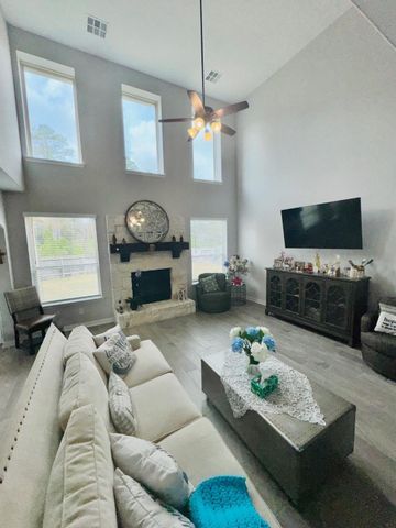 24019 Willow Rose Drive, Spring, TX 77389