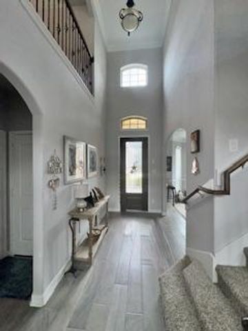 24019 Willow Rose Drive, Spring, TX 77389