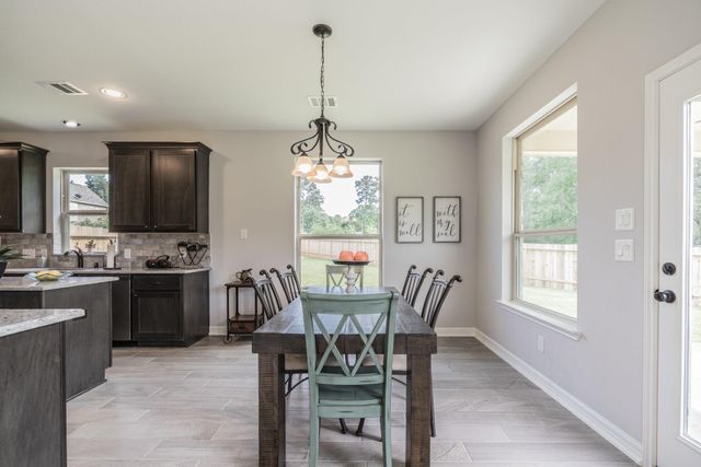 24019 Willow Rose Drive, Spring, TX 77389