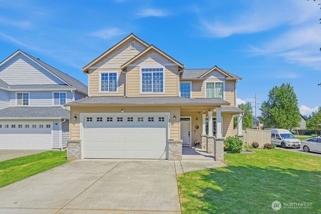 4003 NE 165th Place, Vancouver, WA 98682
