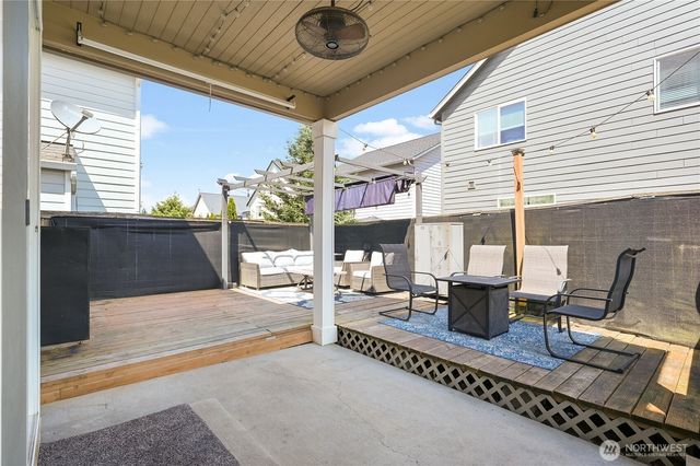 4003 NE 165th Place, Vancouver, WA 98682